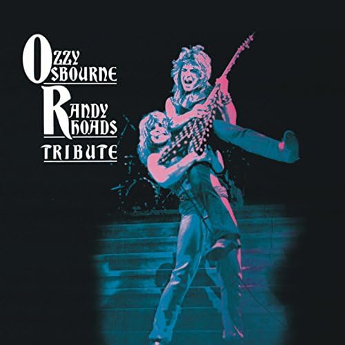 Amazon.co.jp: Tribute : Ozzy Osbourne: デジタルミュージック